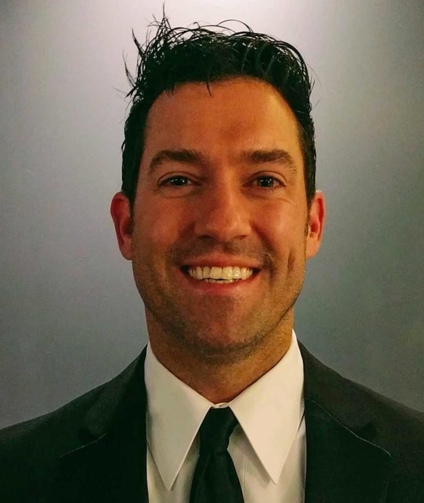 Michael DiLella Physical Therapist at Home Base Physical Therapy in Morristown NJ specializing in Orthopedic and Pediatric Physical Therapy